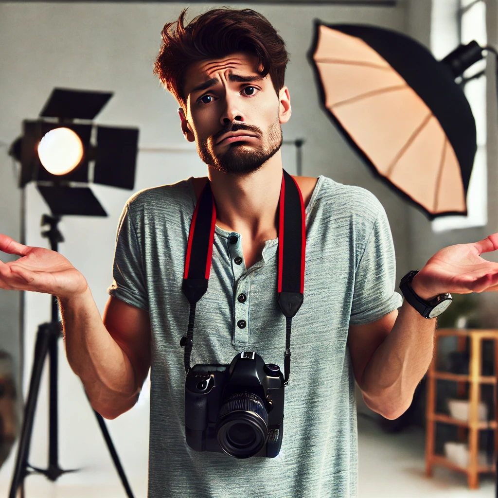 Nie każdy fotograf potrafi zrobić profesjonalny wirtualny spacer