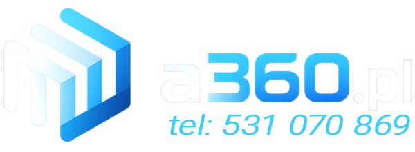 Wirtualny spacer 3D Matterport Warszawa