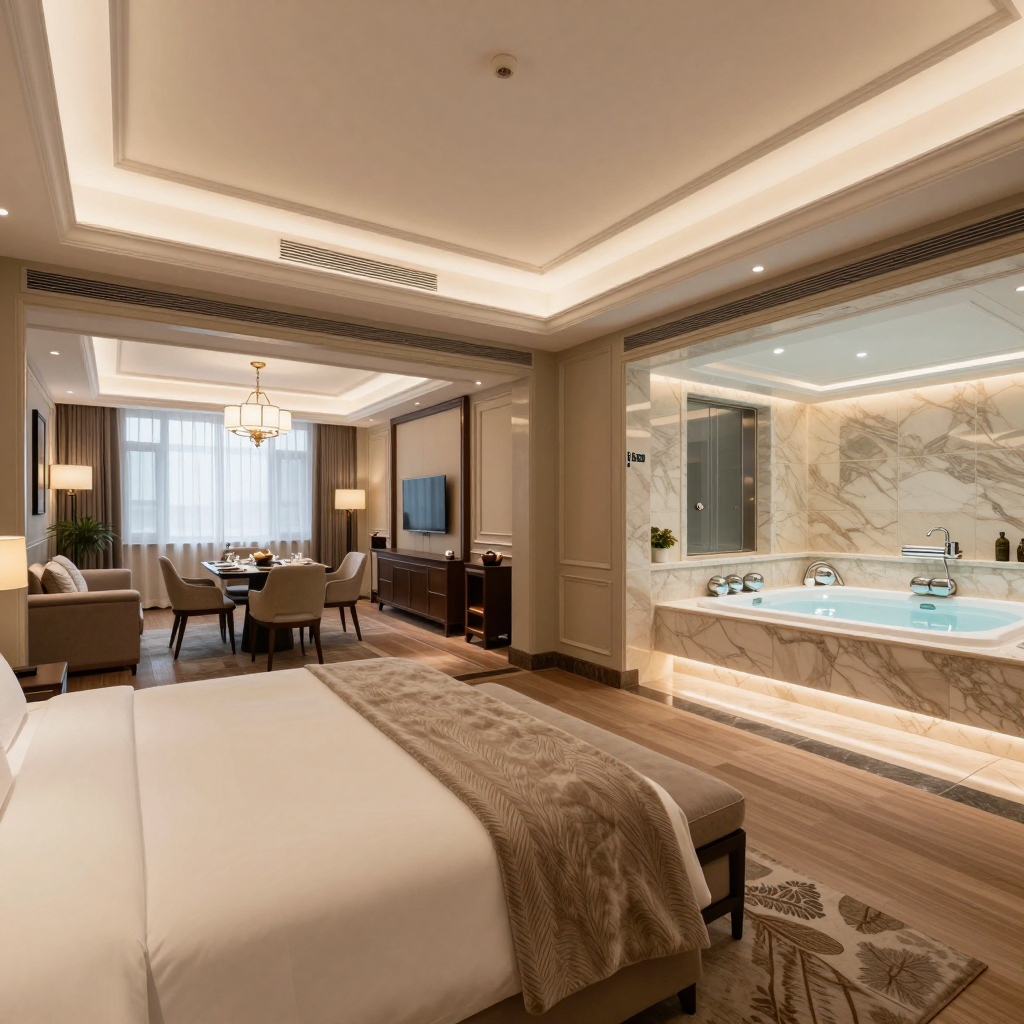 Wirtualny Spacer 3D – nowy wymiar rezerwacji w hotelach