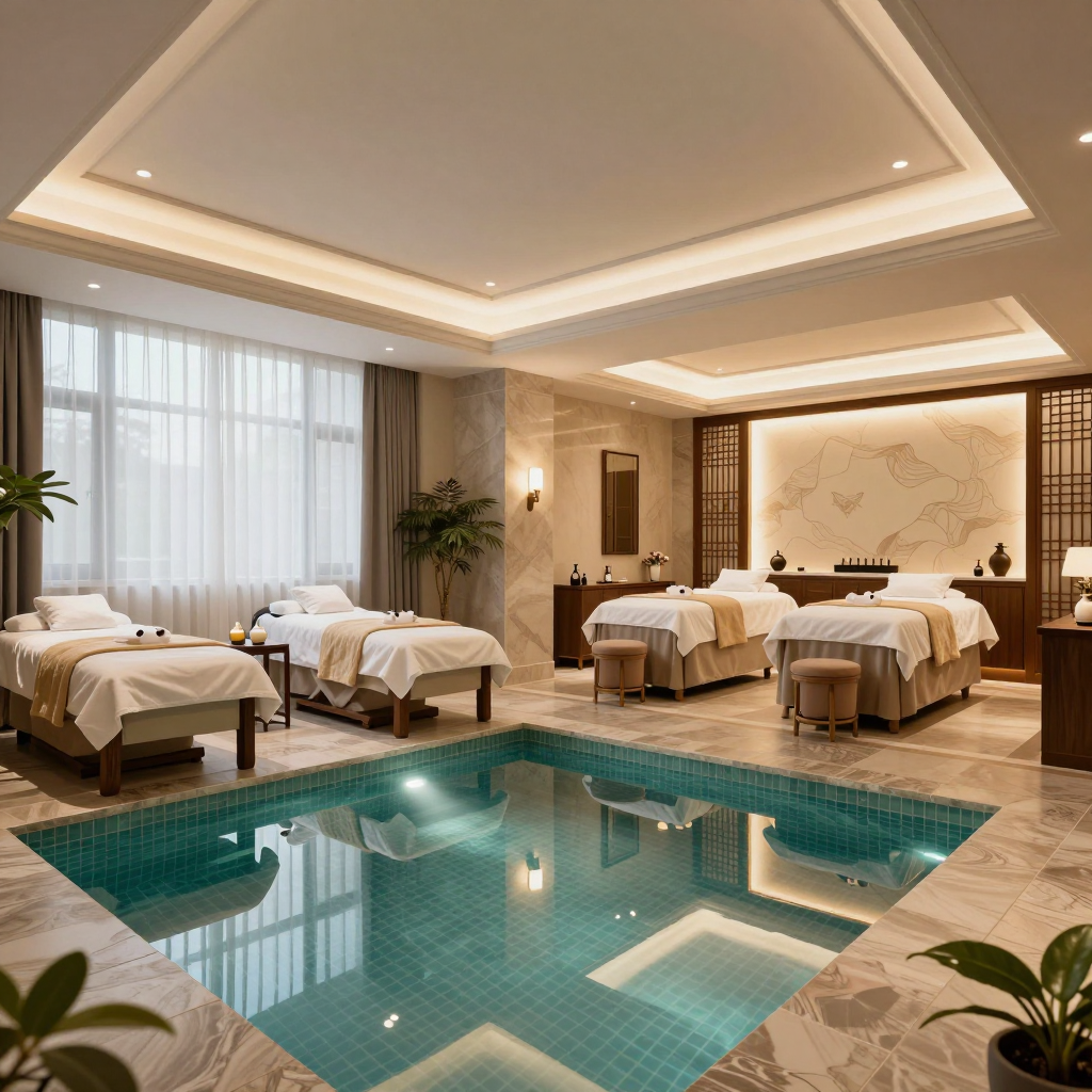 3D Virtual Tour – nowy standard w SPA
